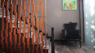 Metacity Hotel Bangkok fotoÄŸrafÄ±