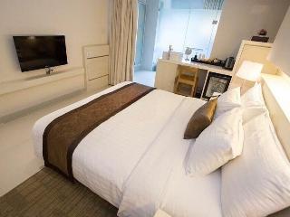 Metacity Hotel Bangkok fotoÄŸrafÄ±