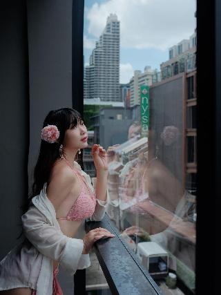 Metacity Hotel Bangkok fotoÄŸrafÄ±