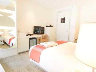 Metacity Hotel Bangkok fotoÄŸrafÄ±