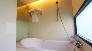 Metacity Hotel Bangkok fotoÄŸrafÄ±