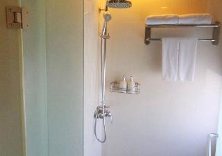 Metacity Hotel Bangkok fotoÄŸrafÄ±
