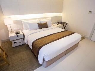 Metacity Hotel Bangkok fotoÄŸrafÄ±