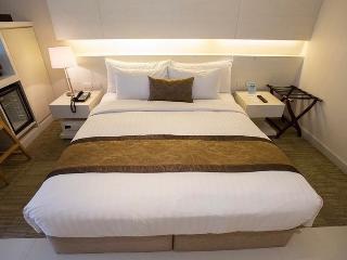 Metacity Hotel Bangkok fotoÄŸrafÄ±