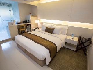 Metacity Hotel Bangkok fotoÄŸrafÄ±