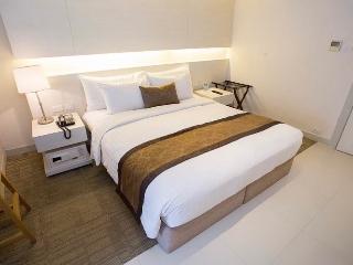 Metacity Hotel Bangkok fotoÄŸrafÄ±
