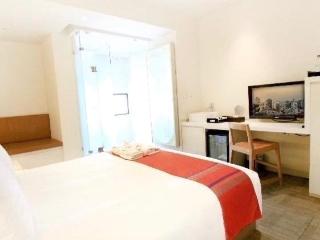 Metacity Hotel Bangkok fotoÄŸrafÄ±