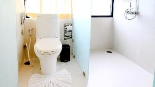 Metacity Hotel Bangkok fotoÄŸrafÄ±