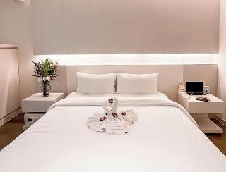 Metacity Hotel Bangkok fotoÄŸrafÄ±