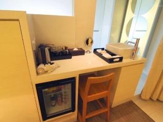 Metacity Hotel Bangkok fotoÄŸrafÄ±
