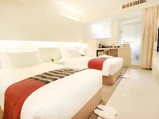 Metacity Hotel Bangkok fotoÄŸrafÄ±