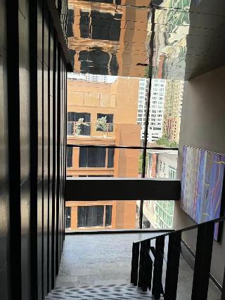 Metacity Hotel Bangkok fotoÄŸrafÄ±