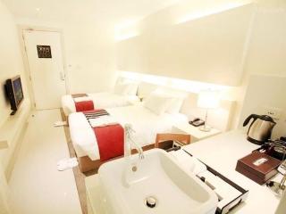 Metacity Hotel Bangkok fotoÄŸrafÄ±