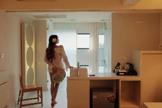 Metacity Hotel Bangkok fotoÄŸrafÄ±