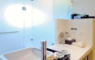 Metacity Hotel Bangkok fotoÄŸrafÄ±