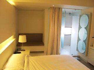 Metacity Hotel Bangkok fotoÄŸrafÄ±