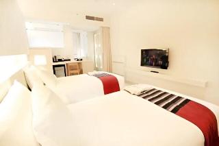 Metacity Hotel Bangkok fotoÄŸrafÄ±