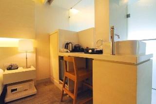 Metacity Hotel Bangkok fotoÄŸrafÄ±