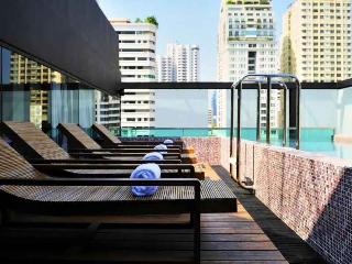 Metacity Hotel Bangkok fotoÄŸrafÄ±