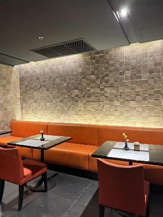Metacity Hotel Bangkok fotoÄŸrafÄ±