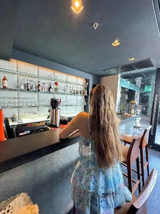 Metacity Hotel Bangkok fotoÄŸrafÄ±