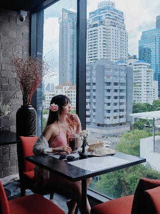 Metacity Hotel Bangkok fotoÄŸrafÄ±