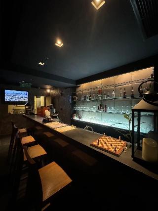 Metacity Hotel Bangkok fotoÄŸrafÄ±