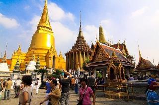 Metacity Hotel Bangkok fotoÄŸrafÄ±