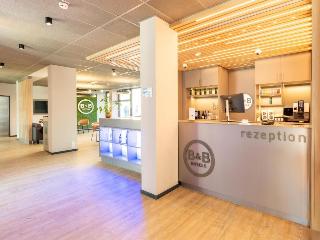 B&B HOTEL Albstadt-hbf fotoÄŸrafÄ±