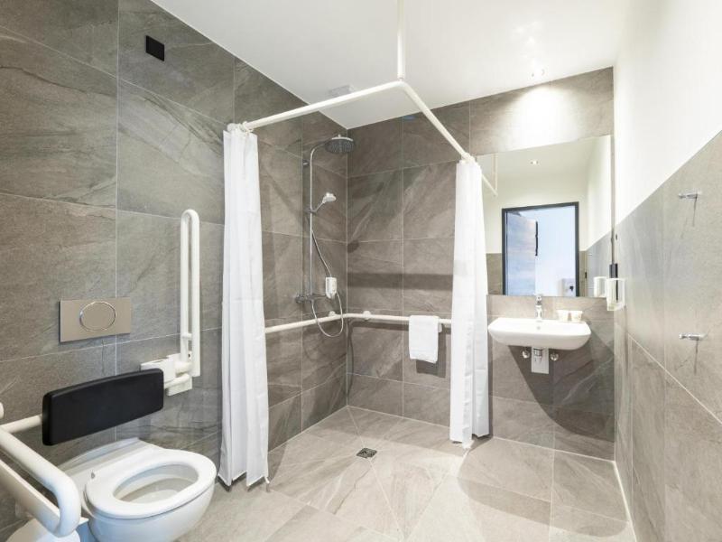 B&B HOTEL Albstadt-hbf - Oda