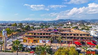 Days Inn By Wyndham Alanya