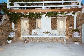 Mykonos Dot Apartments