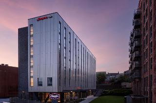 Hampton By Hilton Rochdale otel fotoğrafı