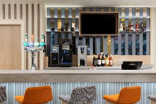 Hampton By Hilton Rochdale fotoÄŸrafÄ±