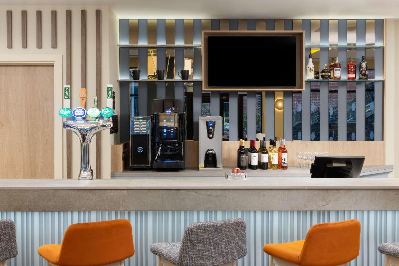 Hampton By Hilton Rochdale - Genel