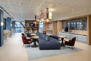 Hampton By Hilton Rochdale fotoÄŸrafÄ±