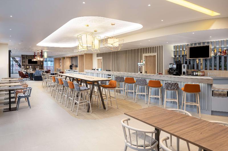 Hampton By Hilton Rochdale - Genel