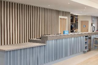 Hampton By Hilton Rochdale fotoÄŸrafÄ±