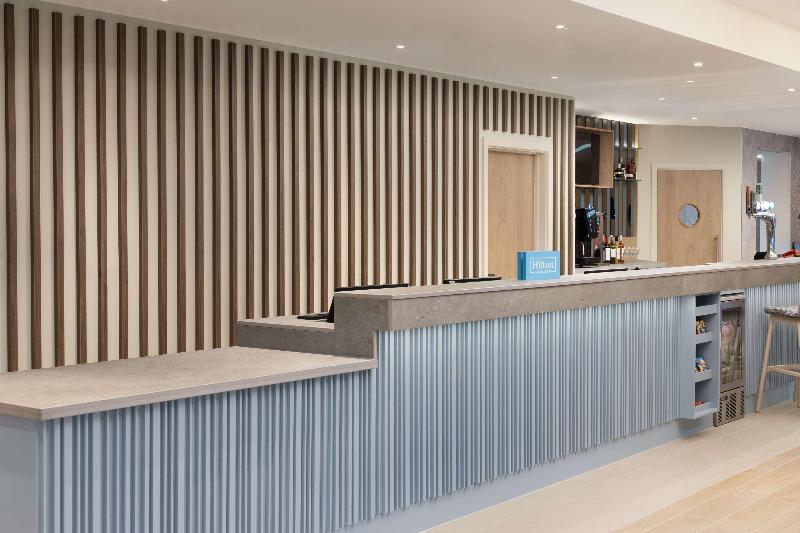 Hampton By Hilton Rochdale - Genel