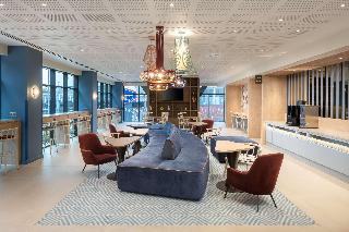 Hampton By Hilton Rochdale fotoÄŸrafÄ±
