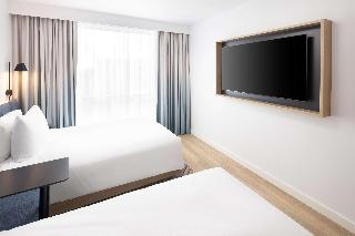 Hampton By Hilton Rochdale fotoÄŸrafÄ±