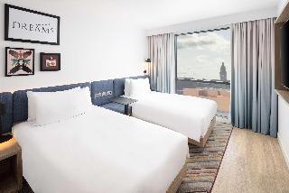 Hampton By Hilton Rochdale fotoÄŸrafÄ±