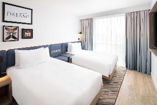 Hampton By Hilton Rochdale fotoÄŸrafÄ±