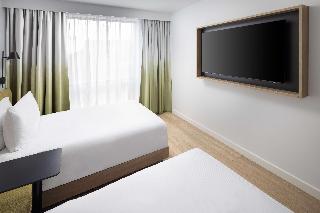Hampton By Hilton Rochdale fotoÄŸrafÄ±