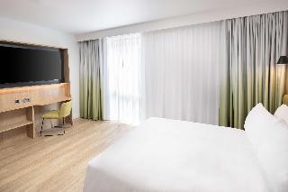 Hampton By Hilton Rochdale fotoÄŸrafÄ±