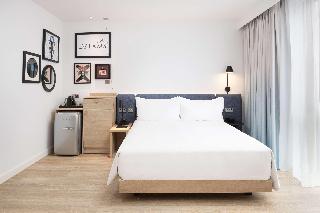 Hampton By Hilton Rochdale fotoÄŸrafÄ±