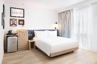 Hampton By Hilton Rochdale fotoÄŸrafÄ±