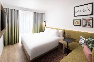 Hampton By Hilton Rochdale fotoÄŸrafÄ±