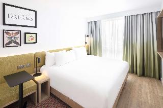 Hampton By Hilton Rochdale fotoÄŸrafÄ±
