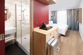 Hampton By Hilton Rochdale fotoÄŸrafÄ±